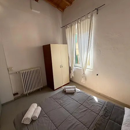 Three Bedroom In Center Apartament *