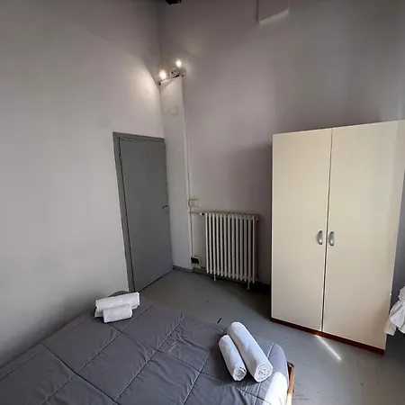 Three Bedroom In Center Apartament *