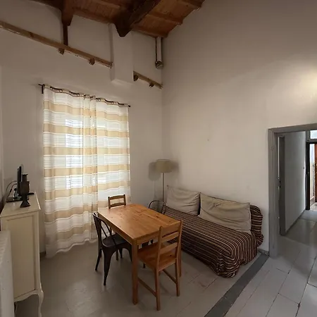 Three Bedroom In Center * Florencja