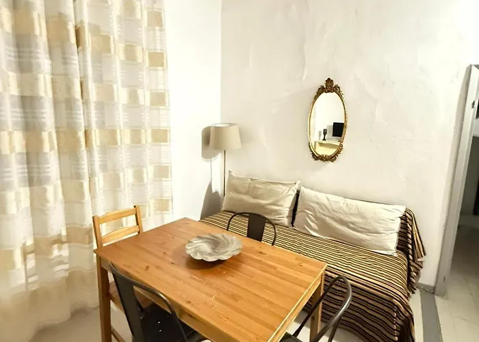 Three Bedroom In Center * 佛罗伦萨