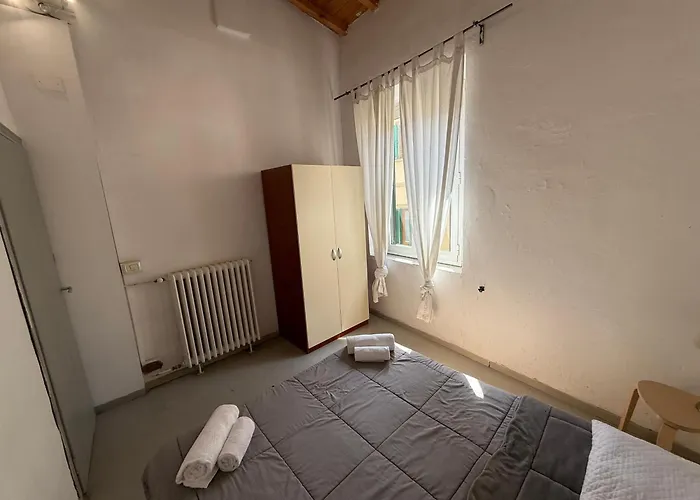 Three Bedroom In Center 公寓 *