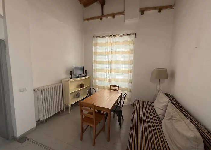 Three Bedroom In Center * 佛罗伦萨