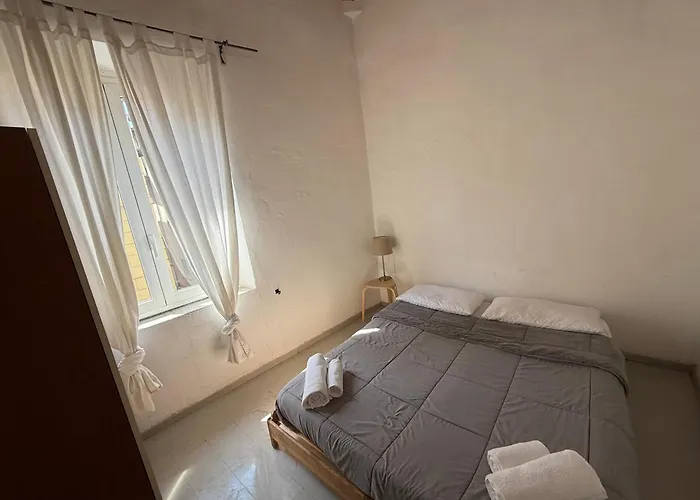 Three Bedroom In Center 公寓 佛罗伦萨