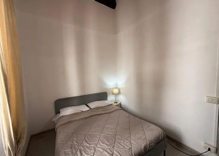 公寓 Three Bedroom In Center