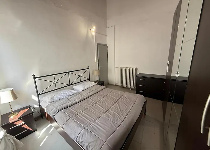Three Bedroom In Center 公寓 *