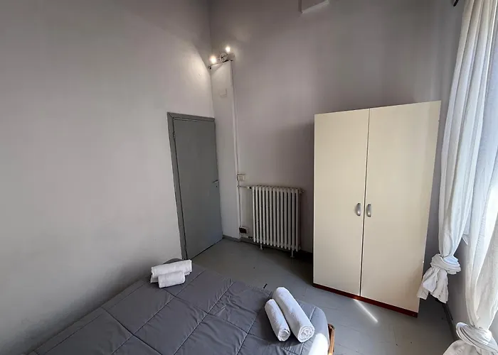 Three Bedroom In Center 公寓 *