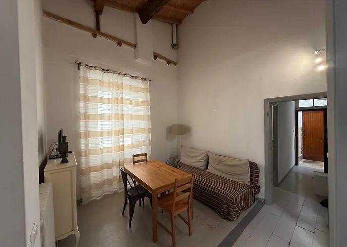 Three Bedroom In Center * 佛罗伦萨