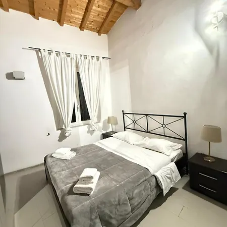 Three Bedroom In Center Lejlighed *